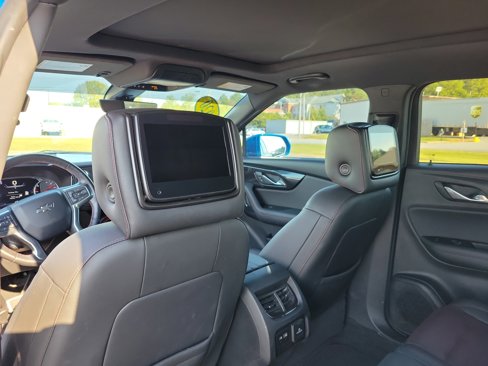 Used 2020 Chevrolet Blazer RS image 20