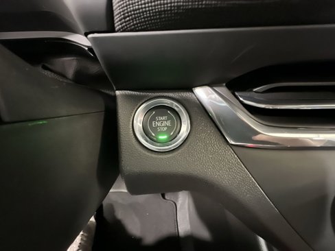 New 2025 Buick Envista Preferred w/ Convenience I Package image 16