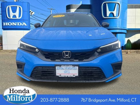 Used 2024 Honda Civic Sport image 11