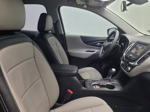 Used 2019 Chevrolet Equinox LS w/ LPO, Floor Liner Package image 21