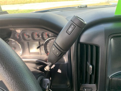 Used 2015 Chevrolet Silverado 1500 LS image 19