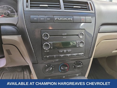 Used 2009 Ford Fusion SE image 18