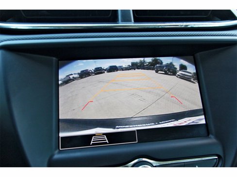 Used 2023 Chevrolet TrailBlazer LS image 27