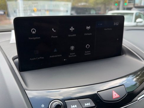 Certified 2022 Acura RDX FWD w/ Technology Package image 20