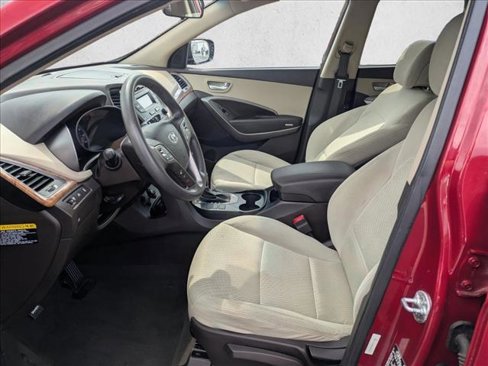 Used 2016 Hyundai Santa Fe Sport image 13