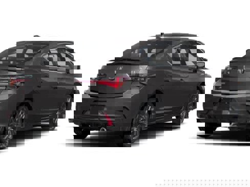 Used 2022 Acura ILX w/ Premium & A-SPEC Package image 4
