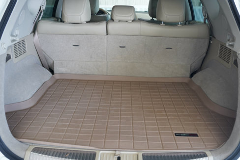 Used 2012 Nissan Murano SL image 48