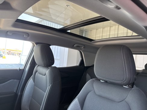 New 2026 Chevrolet TrailBlazer LT w/ Convenience Package image 9