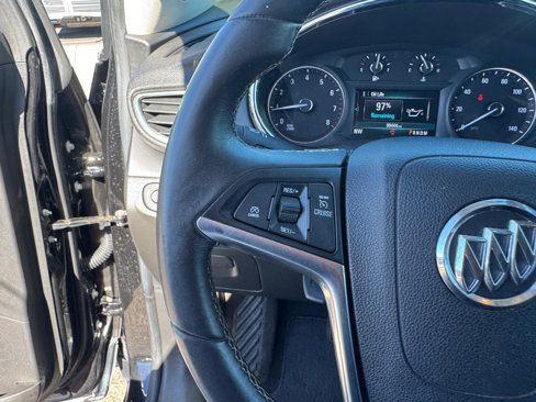 Used 2017 Buick Encore Preferred image 21