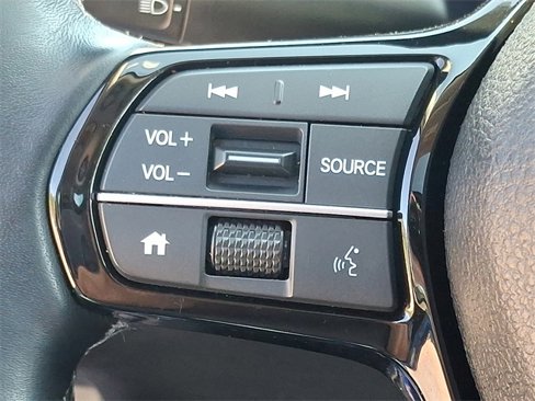 Used 2023 Honda Civic EX image 21