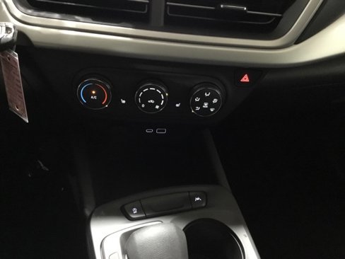 New 2026 Chevrolet Trax LS w/ LS Convenience Package image 31