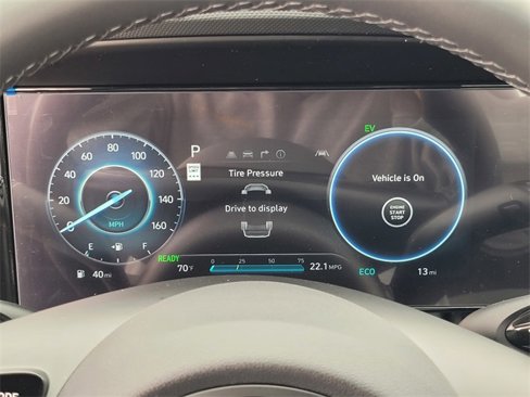 New 2025 Hyundai Elantra SEL image 28