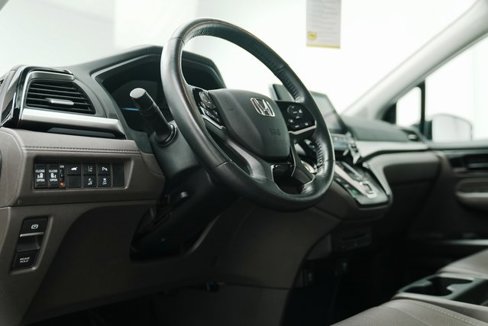 Used 2019 Honda Odyssey Elite image 21