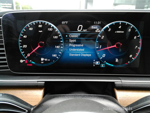 Certified 2023 Mercedes-Benz GLE 350 4MATIC image 32