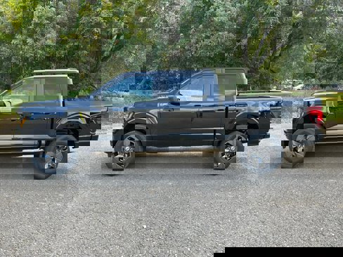 New 2025 Ford F150 STX image 9