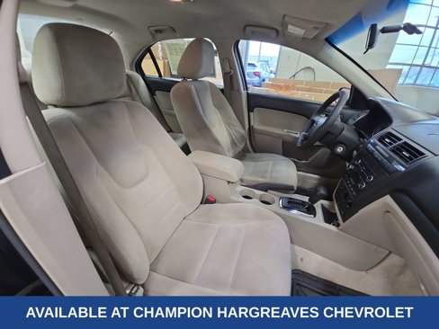 Used 2009 Ford Fusion SE image 36