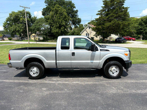Used 2015 Ford F250 XL image 5
