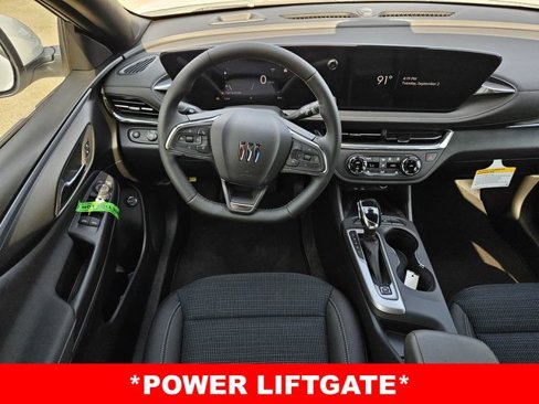 New 2026 Buick Envista Preferred w/ Convenience I Package image 4