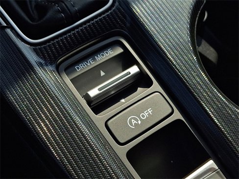 Certified 2025 Honda Civic Sport image 24