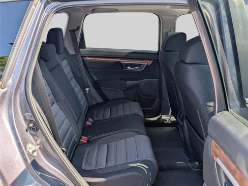 Used 2019 Honda CR-V EX image 11