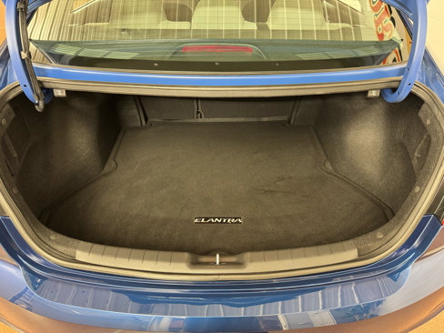 Used 2020 Hyundai Elantra Value Edition image 27