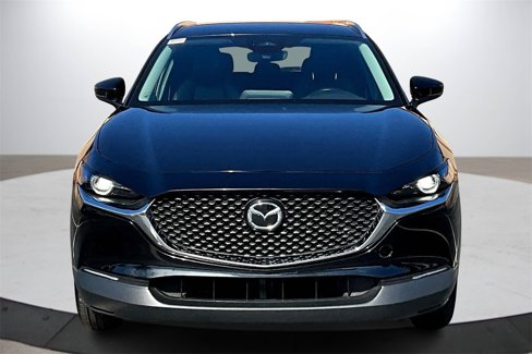 Used 2024 MAZDA CX-30 AWD 2.5 S w/ Select Sport Pkg image 3