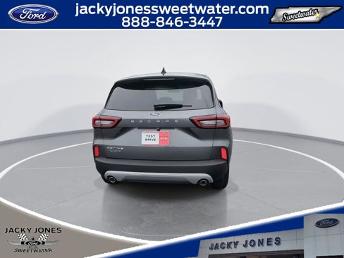 New 2025 Ford Escape Active image 7