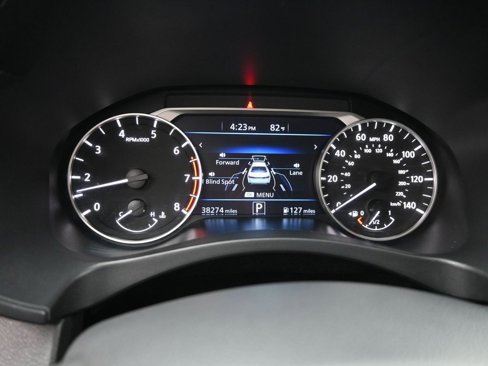 Used 2022 Nissan Altima 2.5 SR image 14