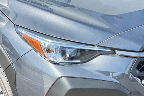 New 2025 Subaru Crosstrek 2.5i Premium image 34