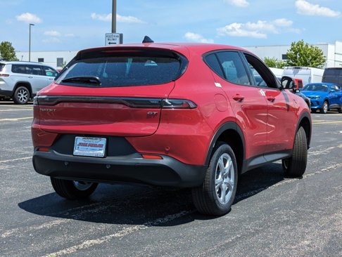 New 2024 Dodge Hornet GT image 13