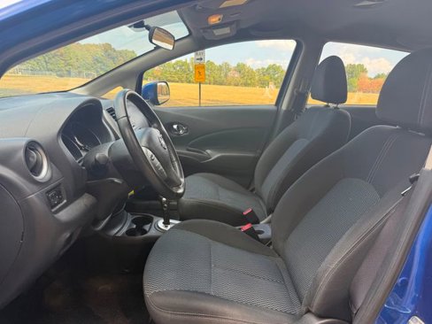 Used 2014 Nissan Versa Note SV image 7