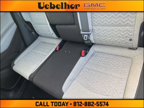 Certified 2023 Chevrolet Equinox LT w/ Driver Convenience Package image 18