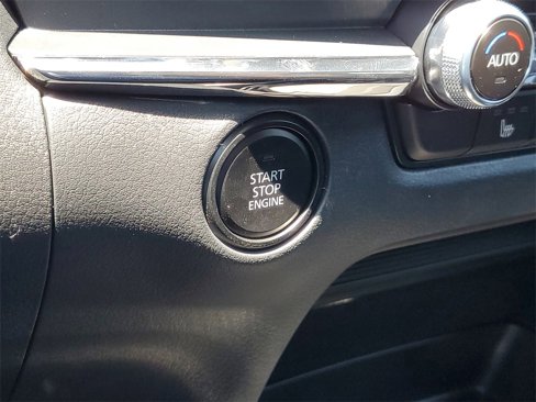New 2025 MAZDA CX-30 AWD 2.5 S w/ Preferred Package image 30