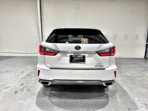 Used 2019 Lexus RX 350 AWD image 24