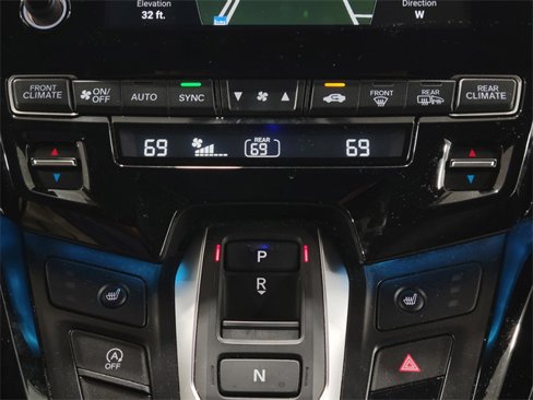 Used 2022 Honda Odyssey Touring image 24