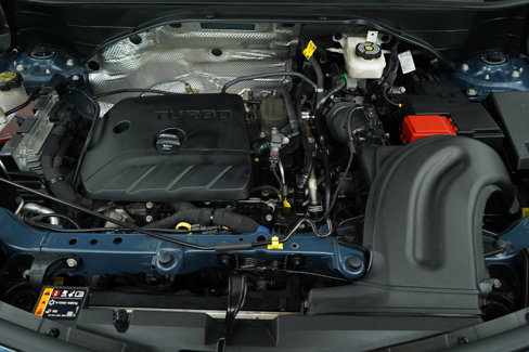 Used 2024 Buick Encore GX Sport Touring image 29