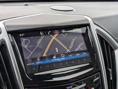 Used 2016 Cadillac SRX Luxury w/ Driver Awareness Package image 21