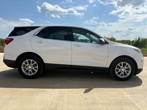 Used 2019 Chevrolet Equinox LT image 4