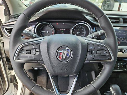 Certified 2023 Buick Encore GX Select image 31