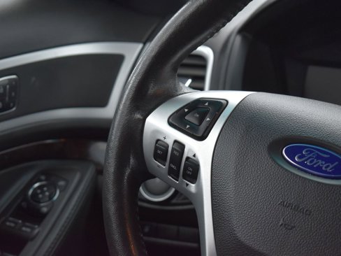 Used 2015 Ford Explorer Limited w/ Equipment Group 301A image 18