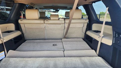 Used 2018 Toyota Sequoia Limited image 21