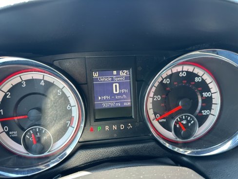 Used 2019 Dodge Grand Caravan GT image 19