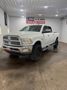 Used 2014 RAM 2500 Laramie image 1