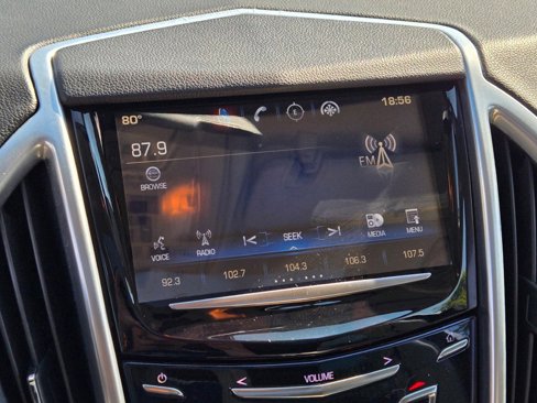 Used 2013 Cadillac SRX Performance image 20