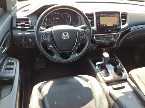 Used 2018 Honda Ridgeline RTL-E image 20