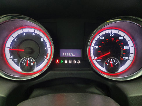 Used 2019 Dodge Grand Caravan SXT image 23