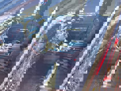 New 2025 Jeep Compass Latitude image 9