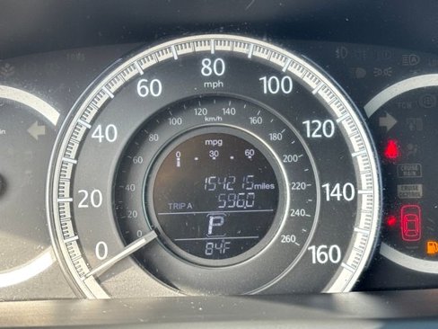 Used 2015 Honda Accord EX-L image 16