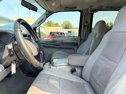 Used 2004 Ford F250 XL image 10