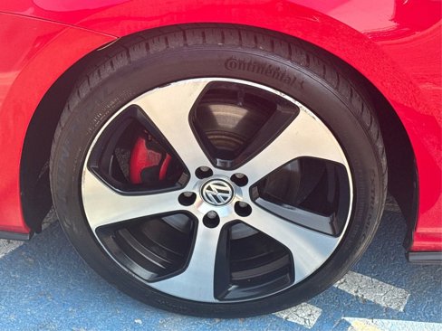Used 2015 Volkswagen GTI S image 28